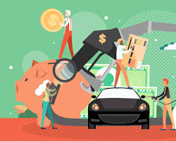 Dix astuces concrètes pour économiser l'essence et réduire la consommation de carburant.